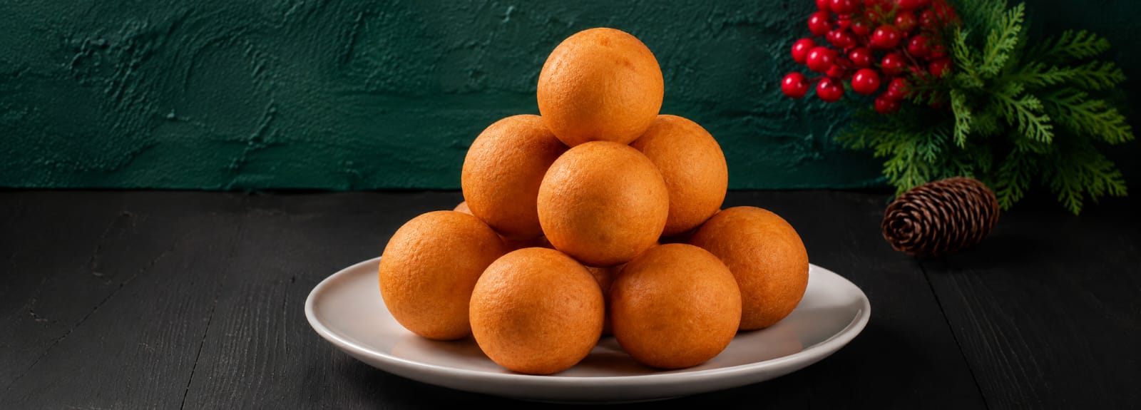 Buñuelos